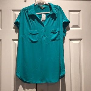 Plus size Tunic